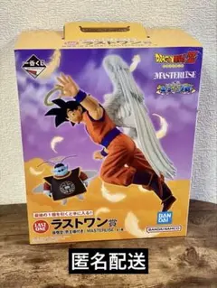 2025年最新】ラストワン賞 孫悟空(界王様付き)の人気アイテム