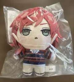 にじさんじ　ローレン じーっとマスコット　ぬいぐるみ