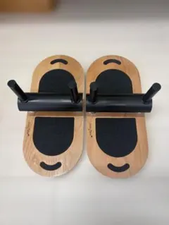 正規品 フットコレクター（バランスドボディ）とJoe's Toe Gizmo