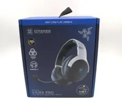 新品未開封Razer レイザー Kaira HyperSpeed ヘッドセット - メルカリ