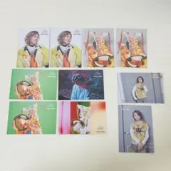 2025年最新】ミセス フォトカード まとめ売りの人気アイテム