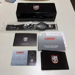 2026年最新】Luminox 6200の人気アイテム - メルカリ
