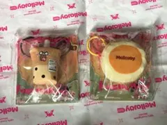 Mellojoy メロジョイ ミニランド ミニスフレ タピオカ 2点セット