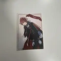 ばぁう ブロマイド ファミマ KnightA