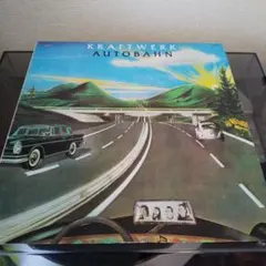2026年最新】KraftWerk autobahnの人気アイテム - メルカリ