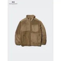 Engineered Garments フリースジャケット