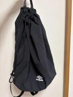 UMBRO ナップサック