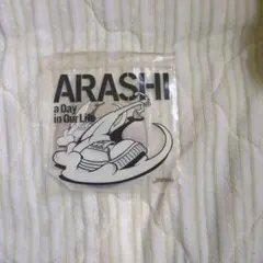 ARASHI a Day in Our Life シングル　8センチCD