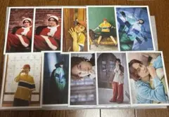 超特急 タクヤ 生写真セット