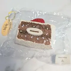 Maorong いちごチョコケーキ 泥感 スクイーズ