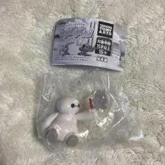 ディズニーキャラクター しゃぼりズム！ ベイマックス