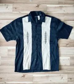 キューバシャツ