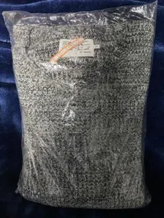 ★AZUL アズール　春に！セーターXLカッコいい！クリーニング屋済　美品！★