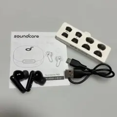 Anker Soundcore P40i 両耳本体のみ　ケースなし