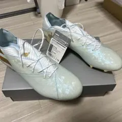 ネメシスメッシ 19.1 FG EE7849 NEMEZIZ MESSIスパイク - メルカリ