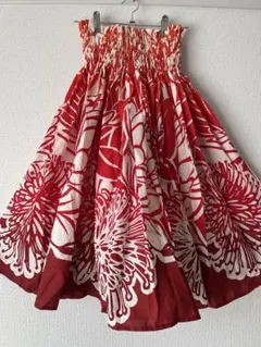 フラダンス衣装