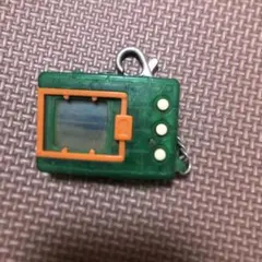 バンダイ デジモンミニ ノーマルVer.2.0 2セット育成 箱付 動作確認済