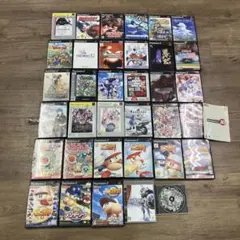 DS 3DS カセット ソフト まとめ売り 31個 （最終値下げ） - メルカリ