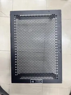 LOCKFIELD EQUIPMENT サイドテーブル