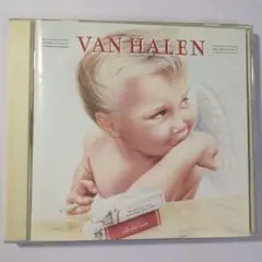 ヴァン・ヘイレン／1984　CD中古
