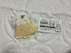 San-X Paradise アンブレラマーカー とんかつ
