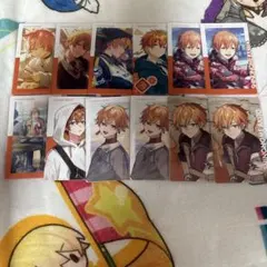 プロセカ エピカ 東雲彰人 まとめ売り - メルカリ