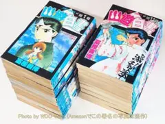 2026年最新】幽☆遊☆白書 全19巻セット 全巻の人気アイテム - メルカリ