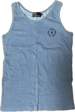 A*P様 POLO タンクトップのサムネイル