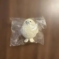 虚無。伍　仔アザラシ