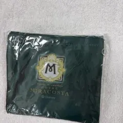 ディズニー ホテルミラコスタ エコバッグ