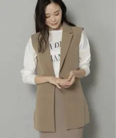 Elura エルーラミドルジレ