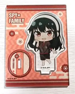 ヨル SPY×FAMILY ミニアクリルスタンド