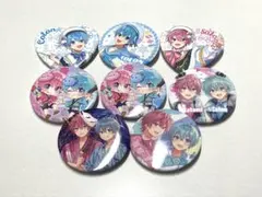 さところ 缶バ まとめ売り