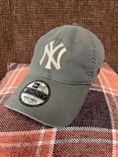 新品・タグ付き☆machatt NEWERA キャップ ギンガムチェック machatt マチャット ニューエラ キャップ ギンガムチェック - メルカリ