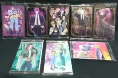 HUNTER × HUNTERイタジャガカードまとめ売り