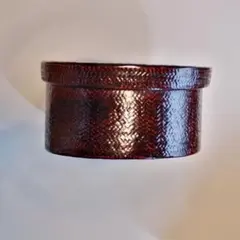 2025年最新】らんたい漆器 茶櫃の人気アイテム - メルカリ