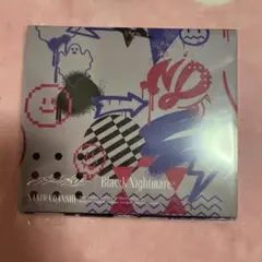 なにわ男子 ファミクラストア限定 なにわんダークん盤
