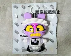 アメイジングデジタルサーカス ジャックス メイド ペンダント ぬいぐるみ