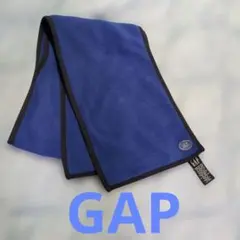 GAP　フリースマフラー