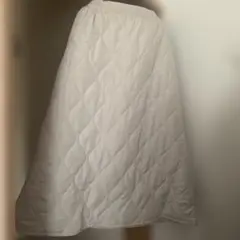 防寒ナイロンスカートL