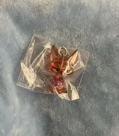 ズートピア　めじるしアクセサリー　ニック　A