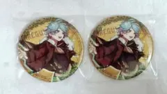 いれいす　-hotoke- Irregular Quest　缶バッジ