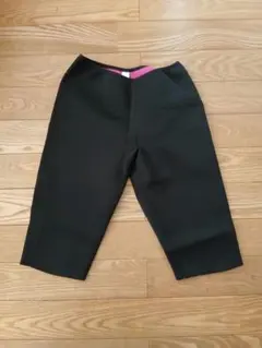 サウナパンツ　発汗パンツ　ダイエット