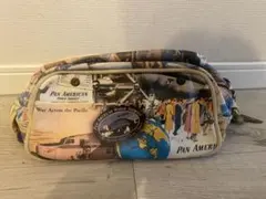2026年最新】Pan Am レディースの人気アイテム - メルカリ