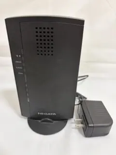 I/O DATA WN-AC1600DGR3 無線LANルータ 中古美品 アイ・オー・データ WN-AC1600DGR3 無線LANルーター - メルカリ