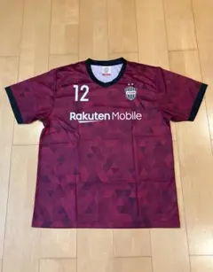 8.242 ▲ Jリーグユニフォーム Tシャツ グッズ まとめ売り Kemari87 KISHISPO / キッズ アディダス サッカー日本代表 2024