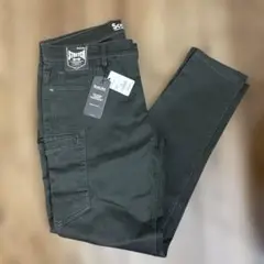 値下げ！Scot.lnc カーゴパンツLL新品⭐︎