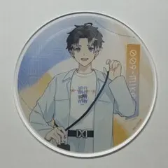 MILGRAM ミコト アクリルコースター Gratte 有償特典