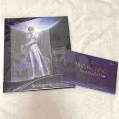 恋と深空　セイヤ　月影ハンターシリーズまとめ売り