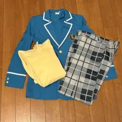 2025年最新】夢ノ咲学院制服 acosの人気アイテム - メルカリ